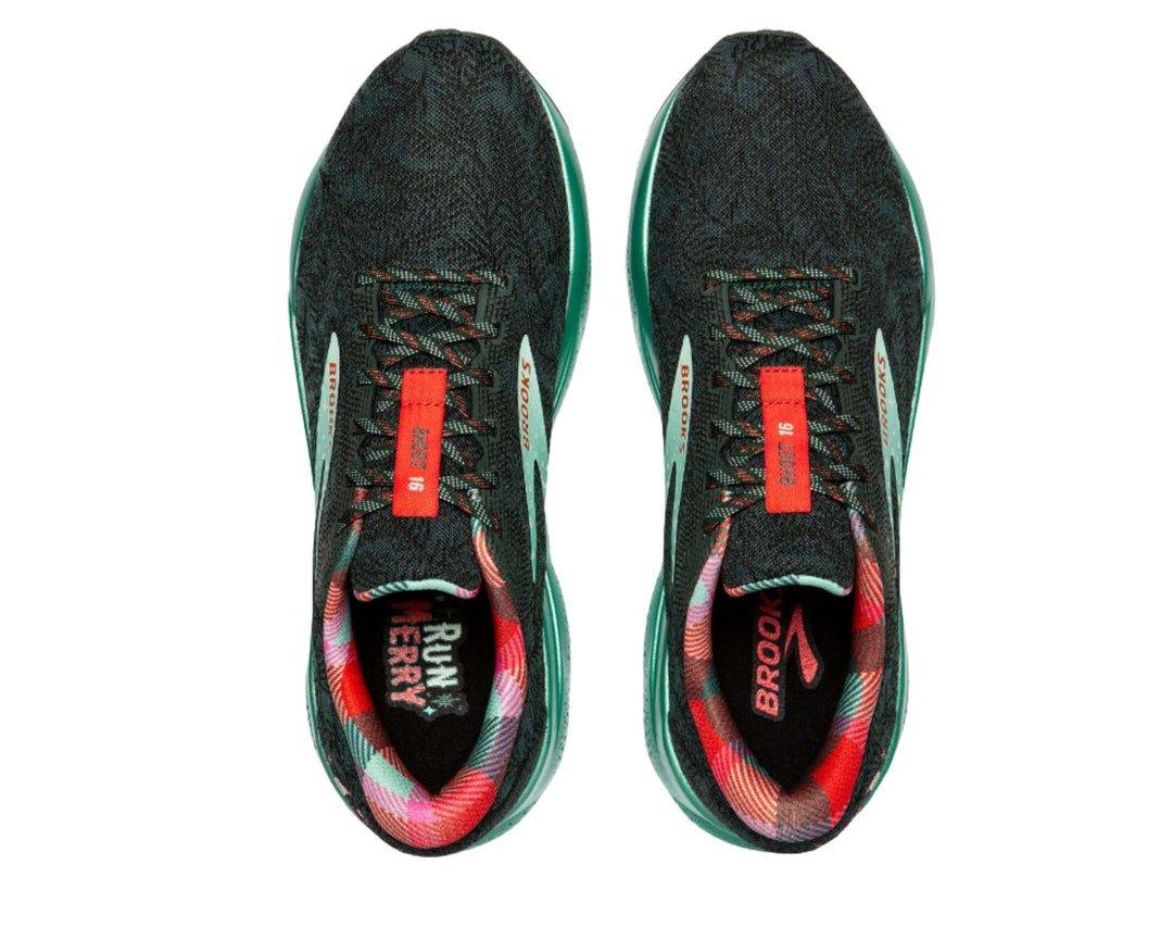 Brooks Ghost 16 Dames Hardloopschoenen