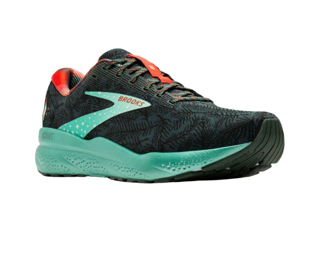 Brooks Ghost 16 Dames Hardloopschoenen
