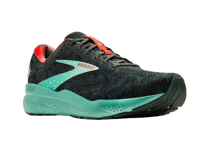 Brooks Ghost 16 Dames Hardloopschoenen