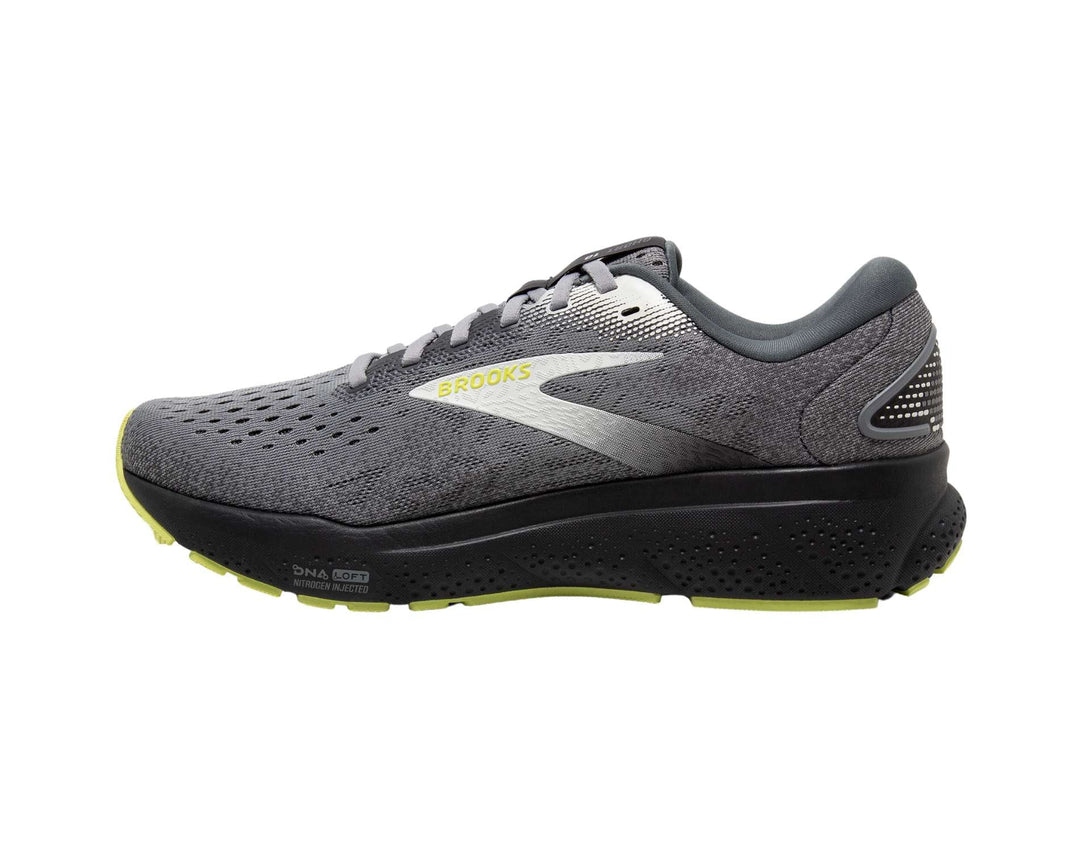 Zapatillas para Correr Anchas para Hombre Brooks Ghost 16