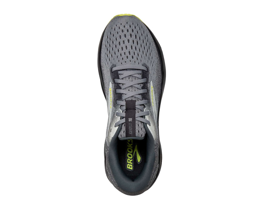 Zapatillas para Correr Anchas para Hombre Brooks Ghost 16