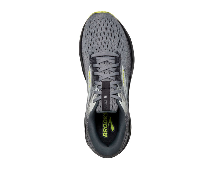 Zapatillas para Correr Anchas para Hombre Brooks Ghost 16