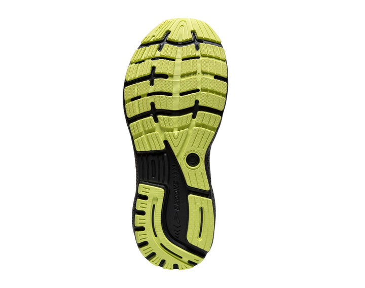Zapatillas para Correr Anchas para Hombre Brooks Ghost 16
