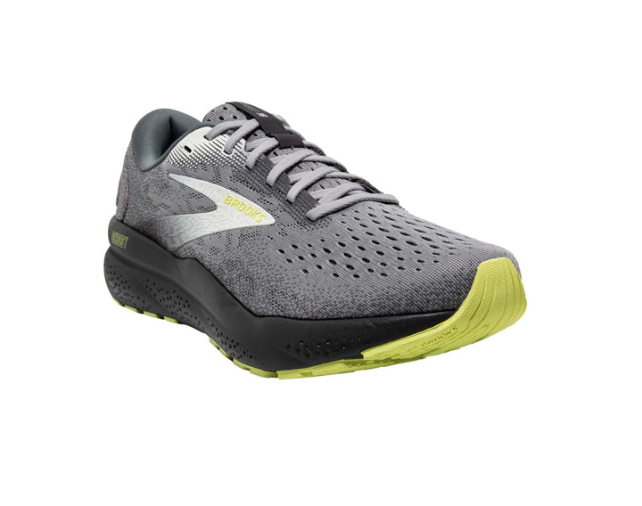 Zapatillas para Correr Anchas para Hombre Brooks Ghost 16