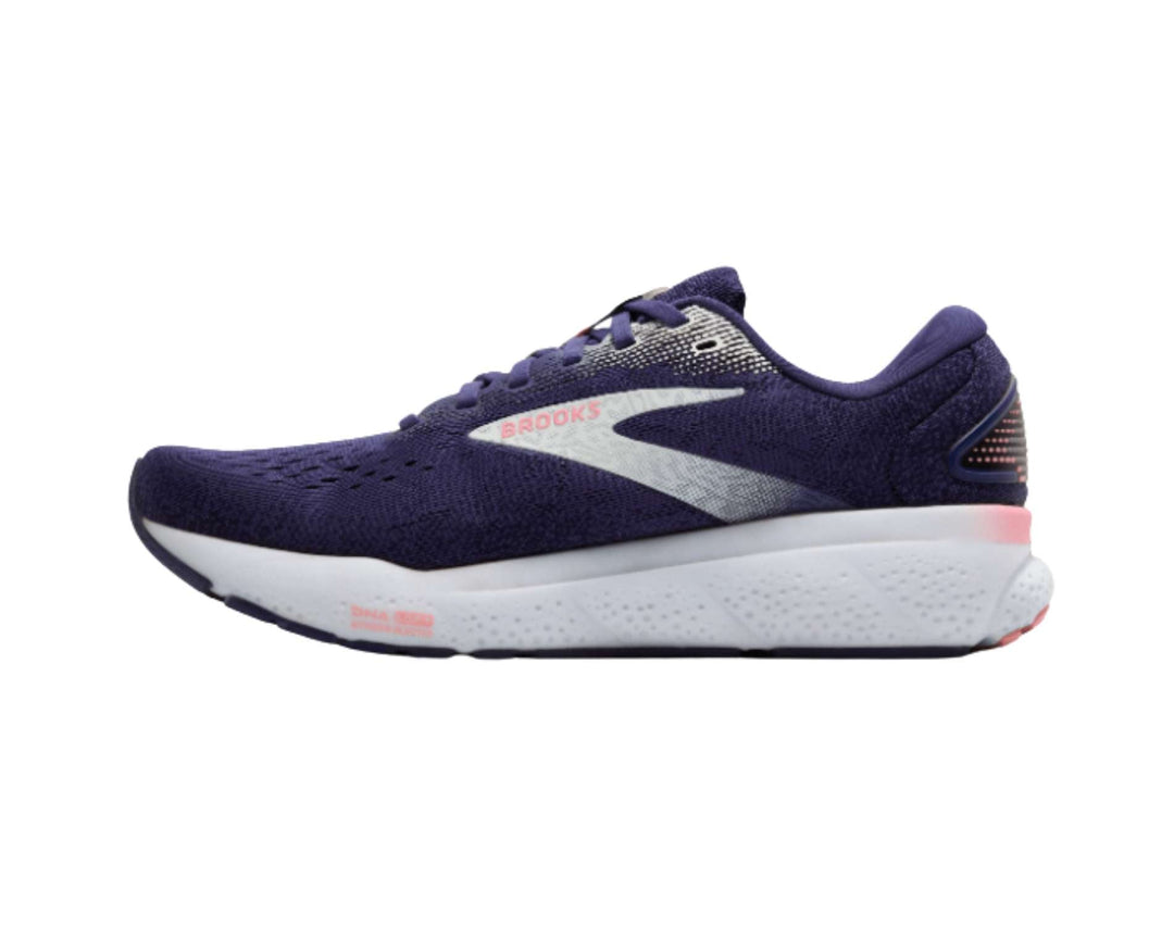 Brooks Ghost 16 Dames Hardloopschoenen