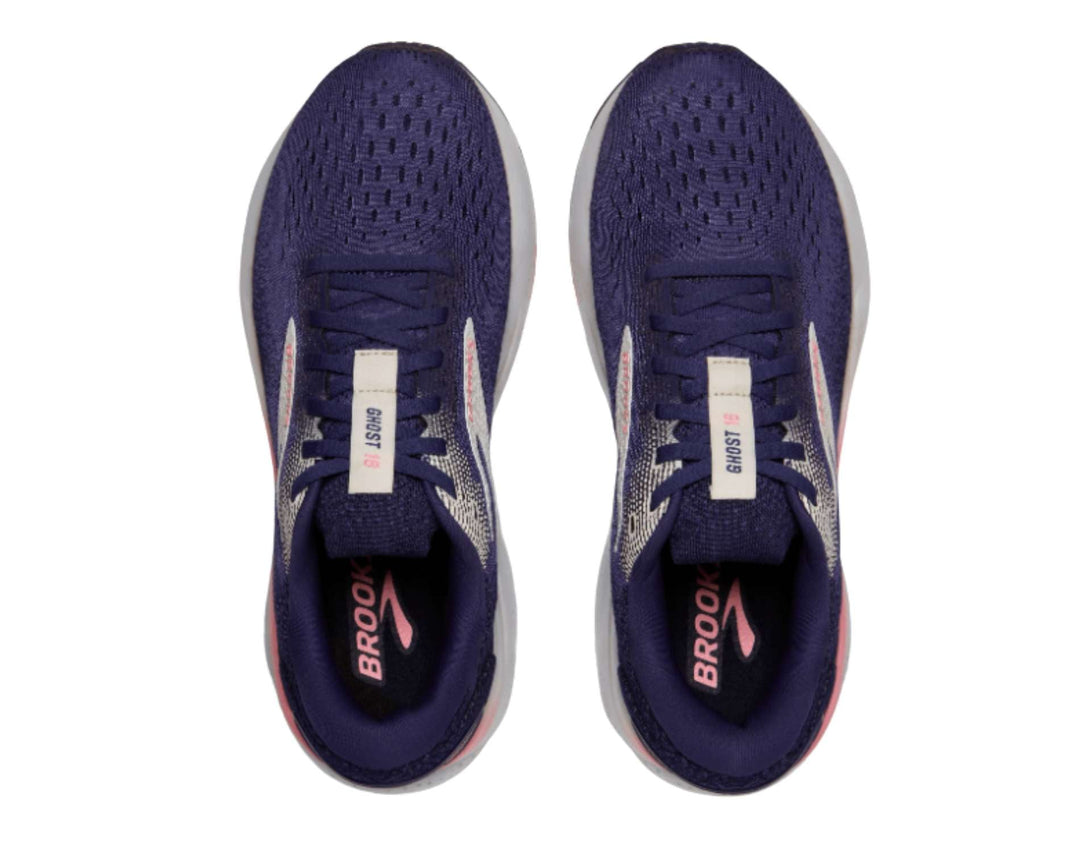 Brooks Ghost 16 Dames Hardloopschoenen