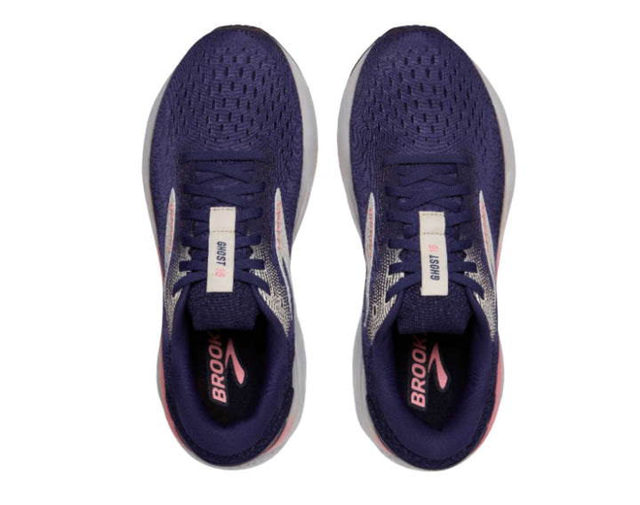 Brooks Ghost 16 Dames Hardloopschoenen