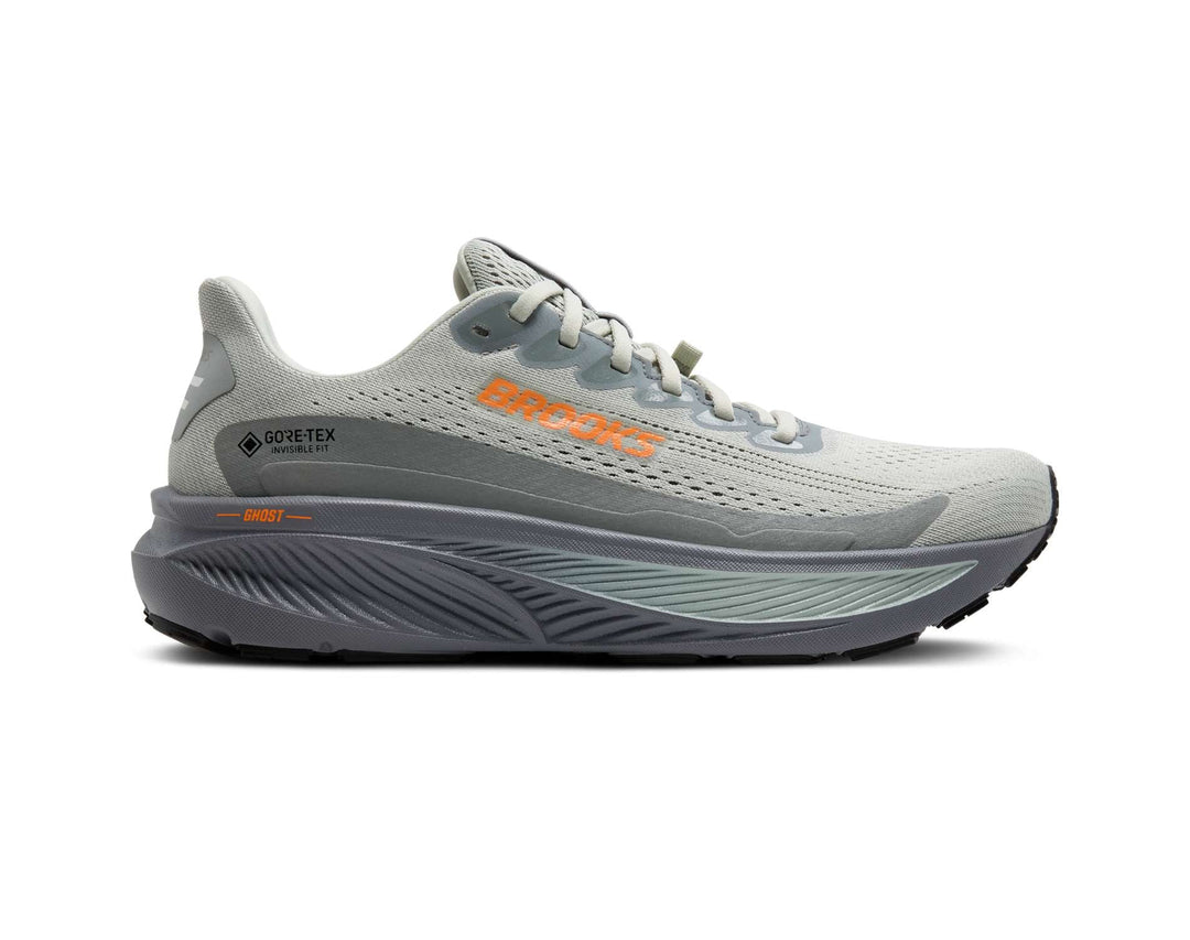 Chaussures de trail GTX pour hommes Brooks Ghost 17