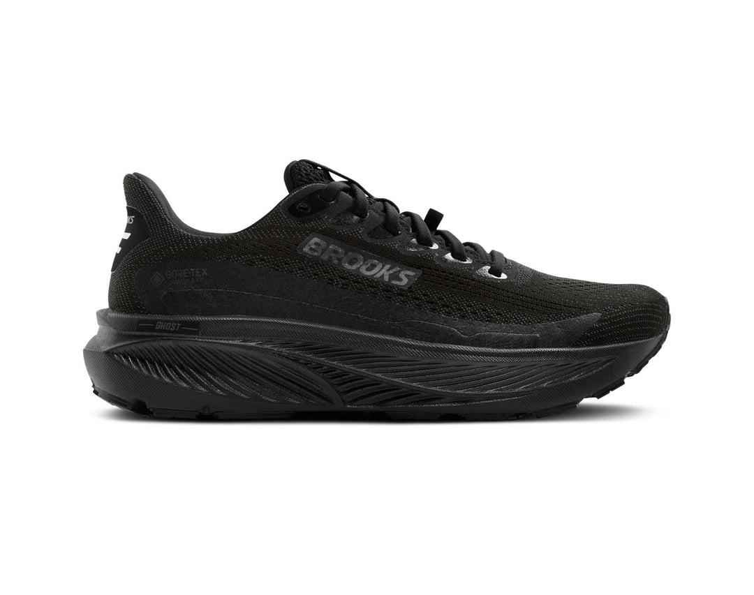 Chaussures de trail GTX pour femmes Brooks Ghost 17