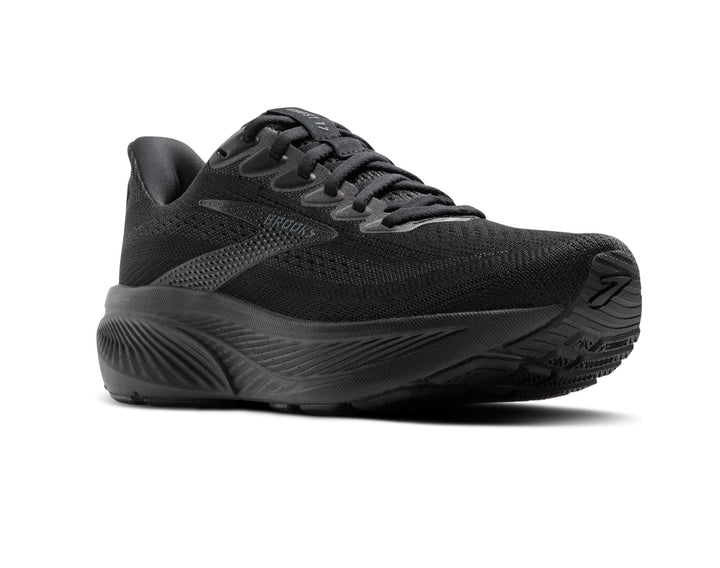Zapatillas de running anchas para hombre Brooks Ghost 17
