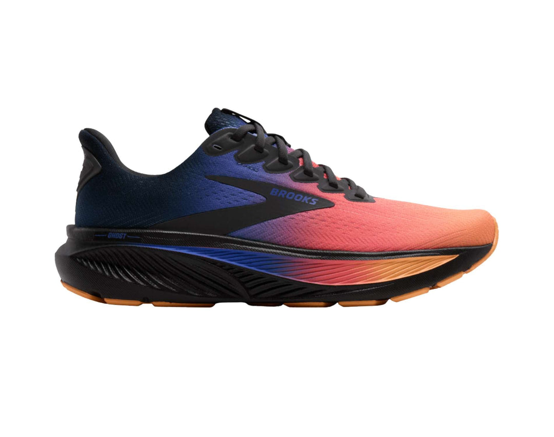Brooks Ghost 17 Herr Löparsko