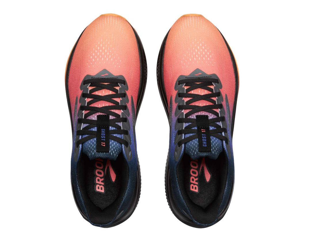 Brooks Ghost 17 Herr Löparsko