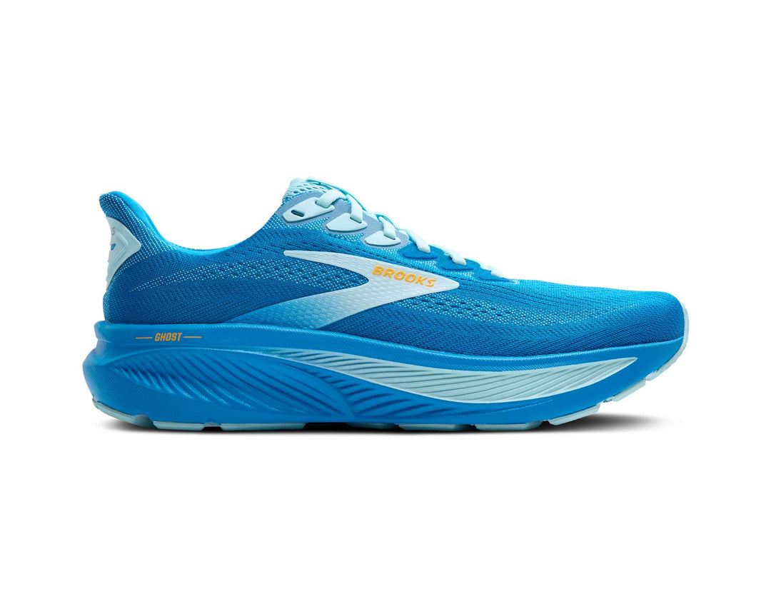 Brooks Ghost 17 Herr Löparsko