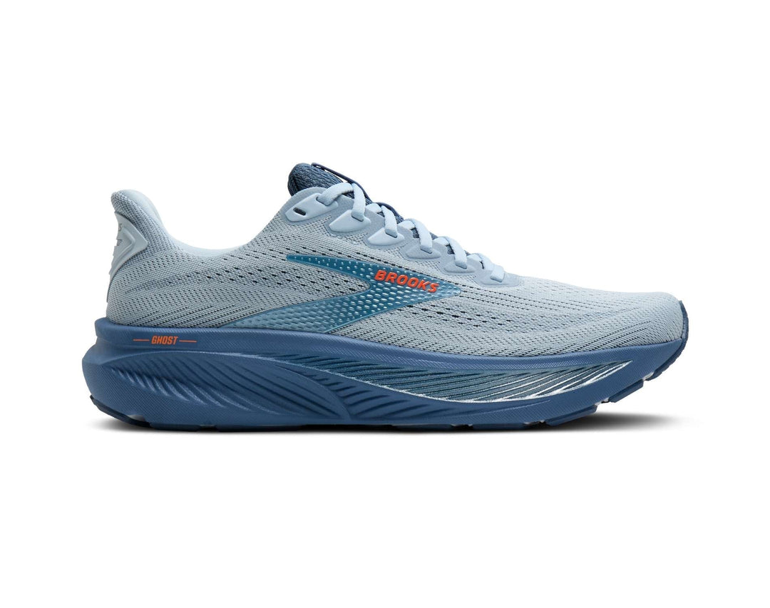 Brooks Ghost 17 Herr Löparsko