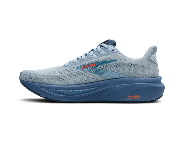 Brooks Ghost 17 Herr Löparsko
