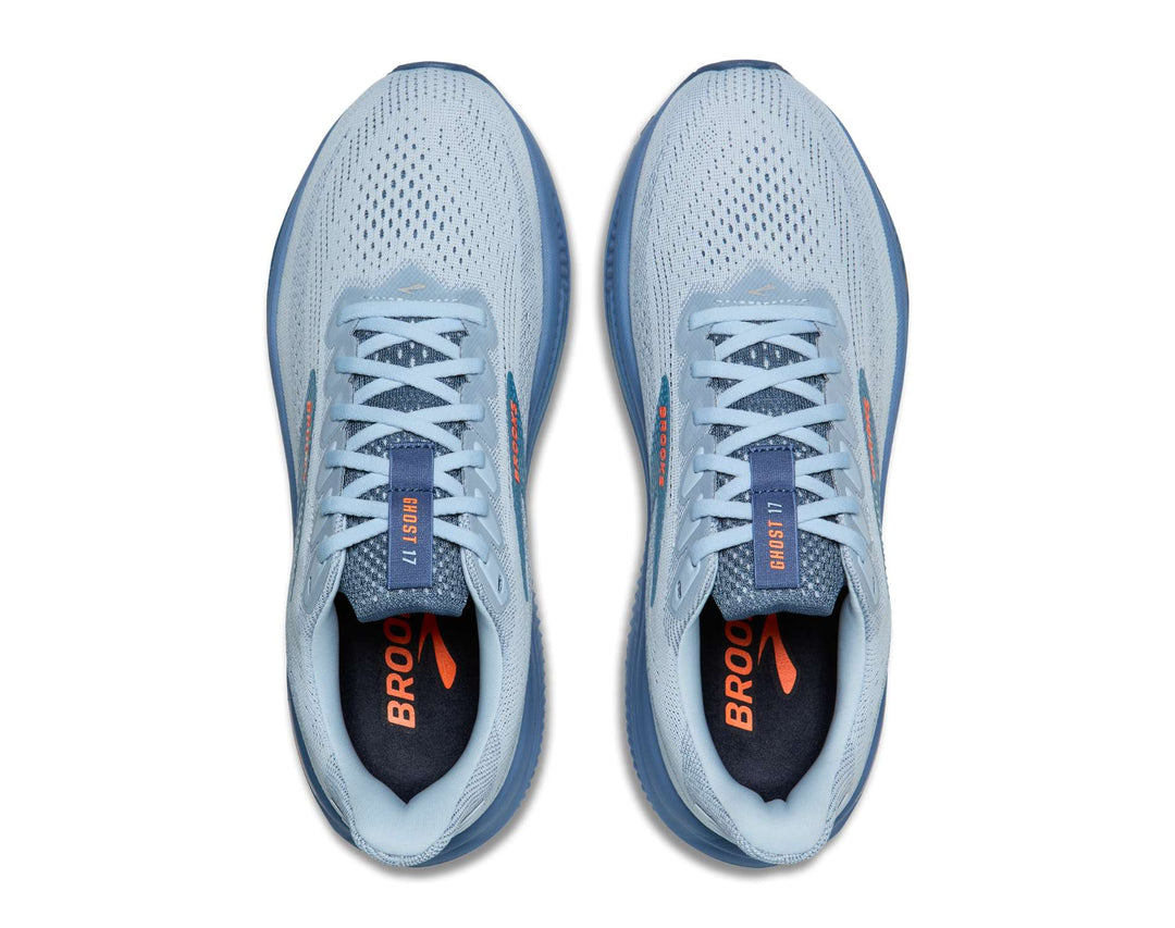 Brooks Ghost 17 Herr Löparsko