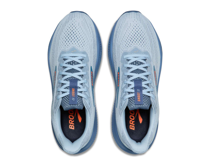 Brooks Ghost 17 Herr Löparsko