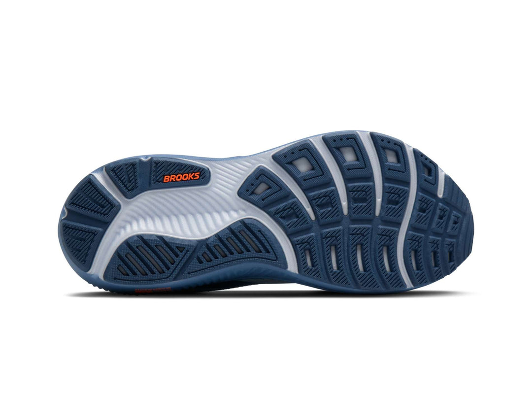 Brooks Ghost 17 Herr Löparsko