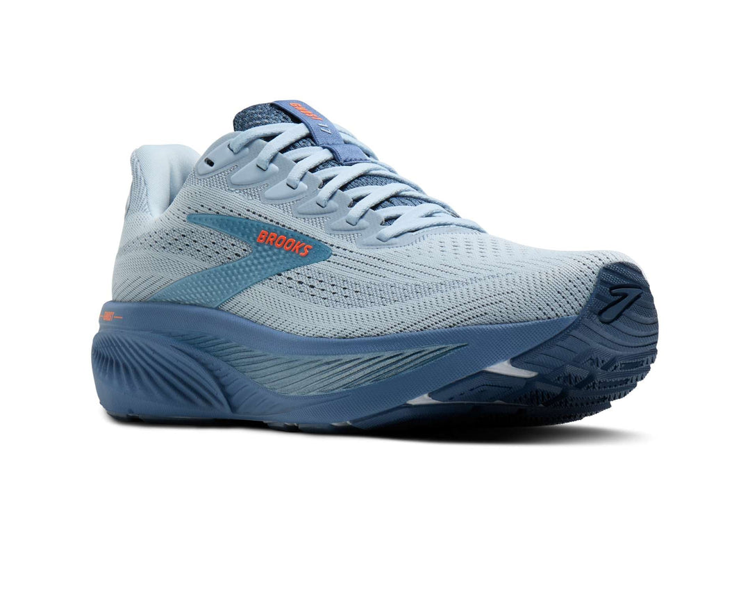 Brooks Ghost 17 Herr Löparsko