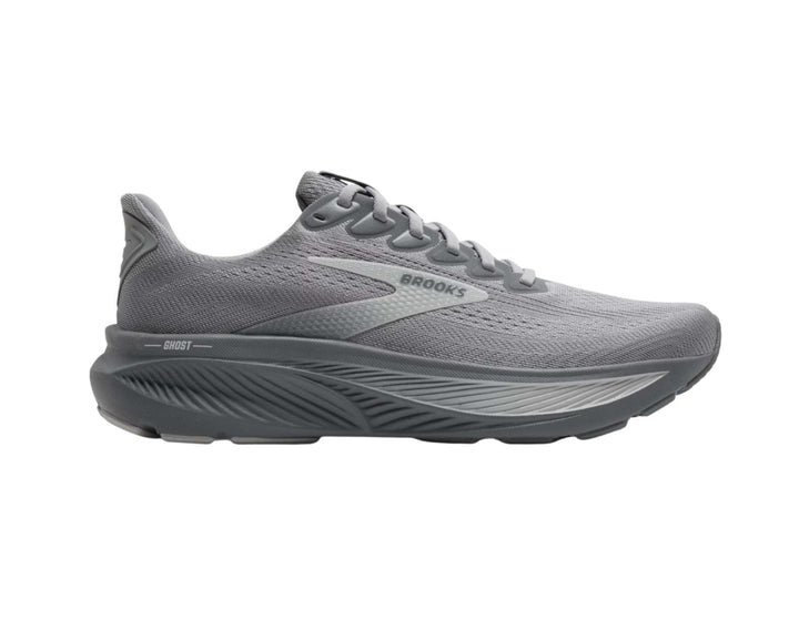 Zapatillas de running anchas para hombre Brooks Ghost 17