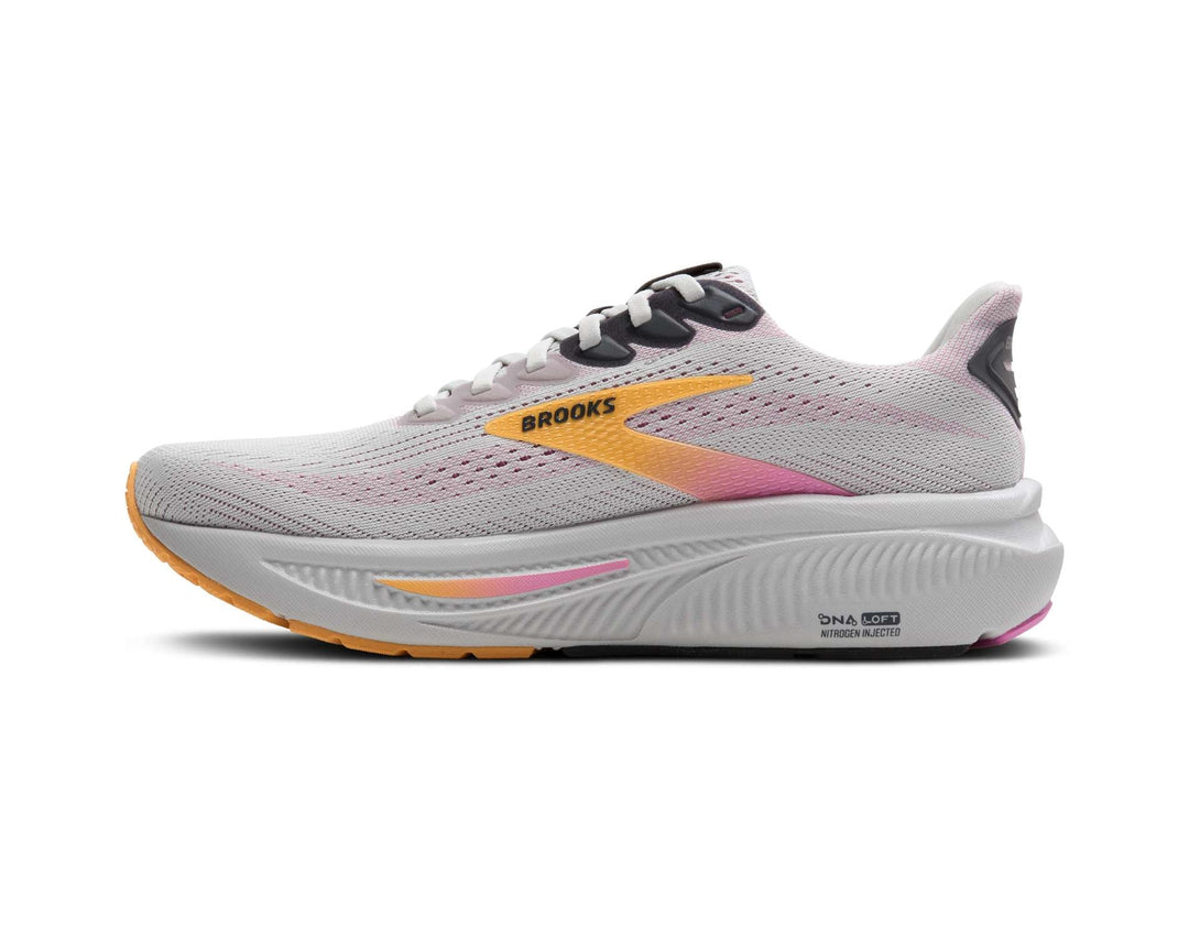 Brooks Ghost 17 Dam Extra Bred Löparsko