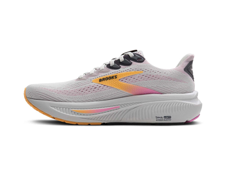 Brooks Ghost 17 Dam Extra Bred Löparsko