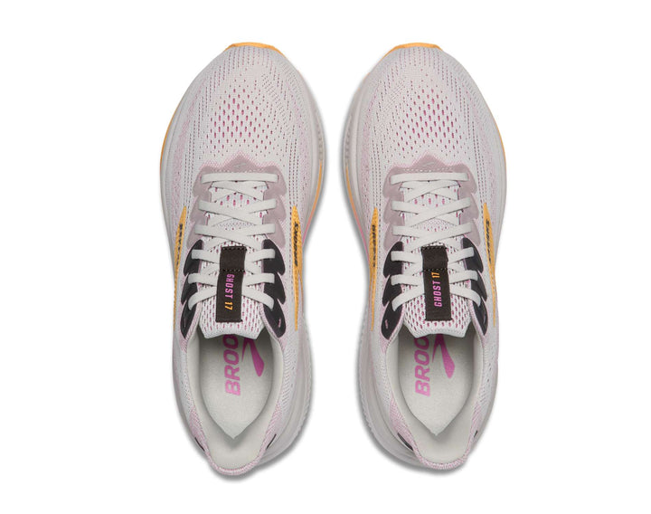 Brooks Ghost 17 Dam Extra Bred Löparsko