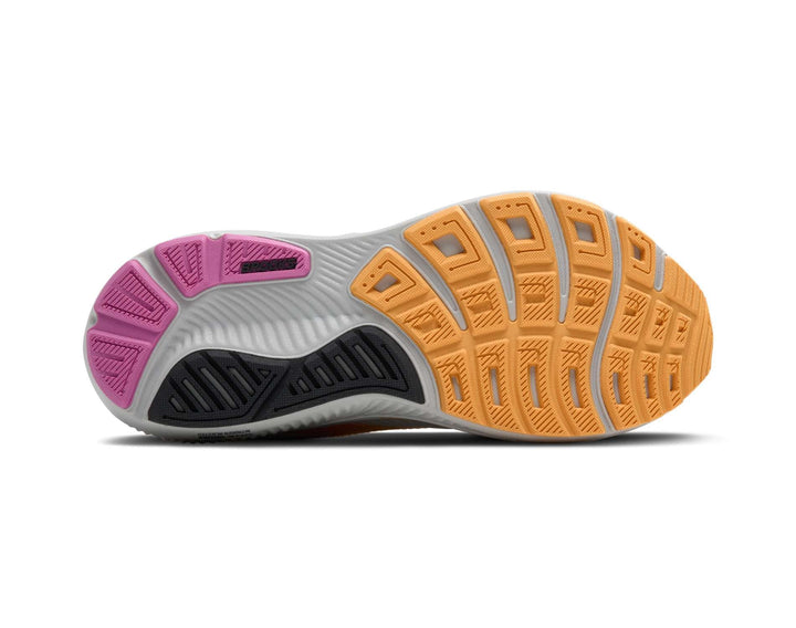 Brooks Ghost 17 Dam Extra Bred Löparsko