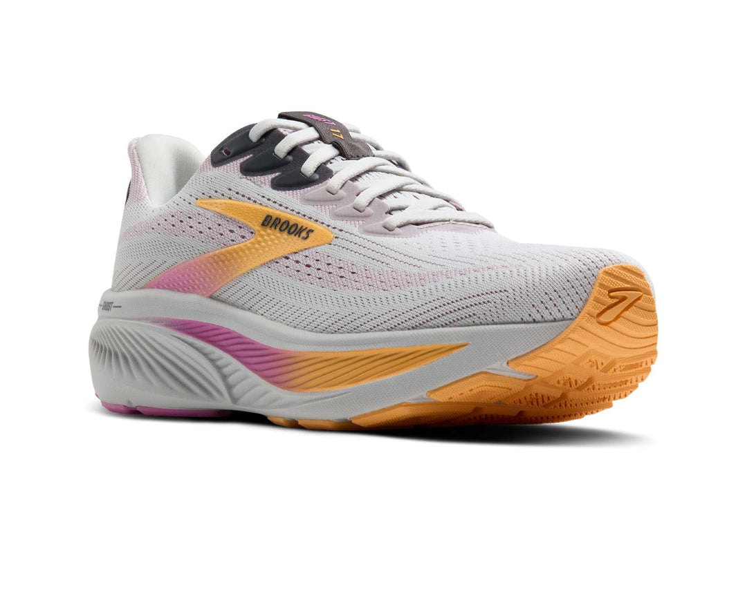 Brooks Ghost 17 Dam Extra Bred Löparsko