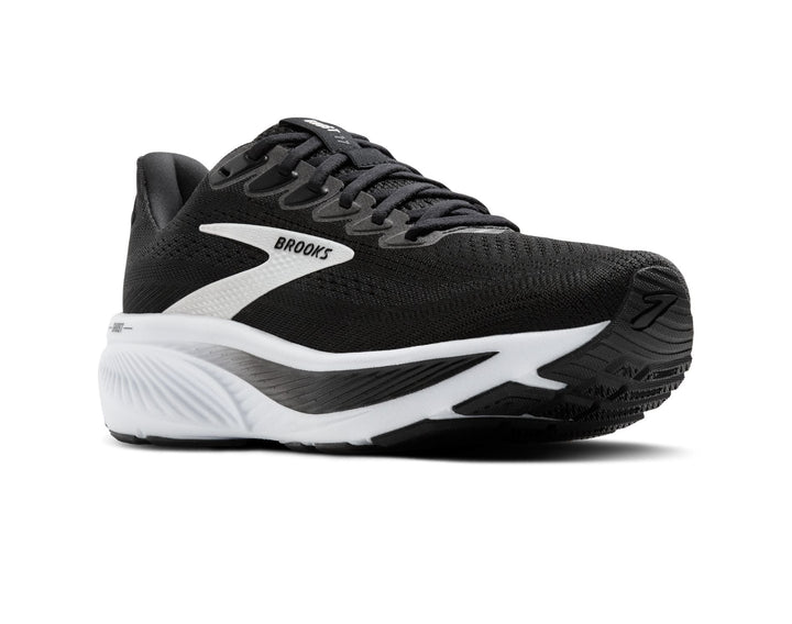 Brooks Ghost 17 Dam Bred Löparsko