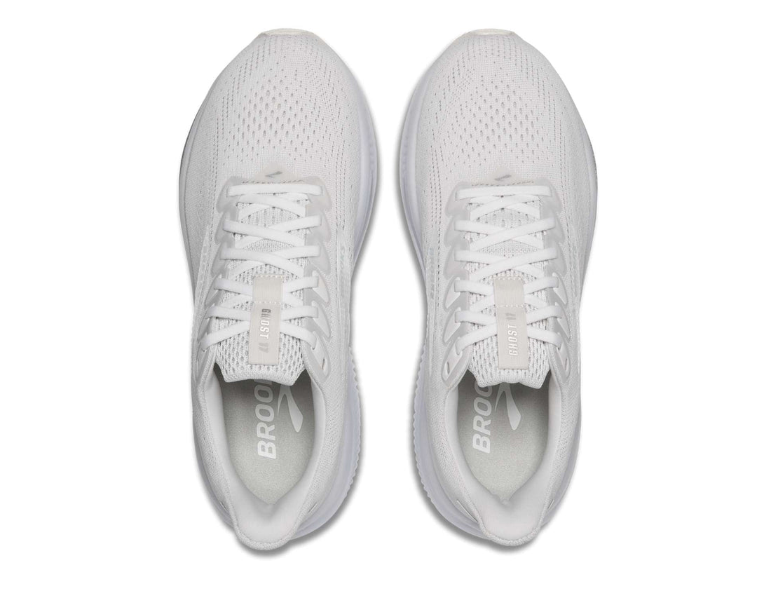 Brooks Ghost 17 Dam Bred Löparsko