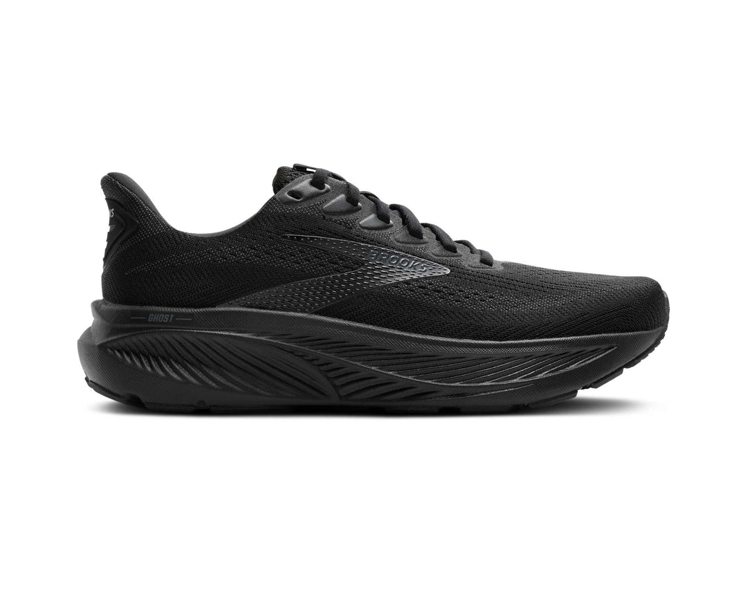 Brooks Ghost 17 Dam Bred Löparsko