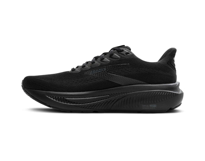 Brooks Ghost 17 Dam Extra Bred Löparsko