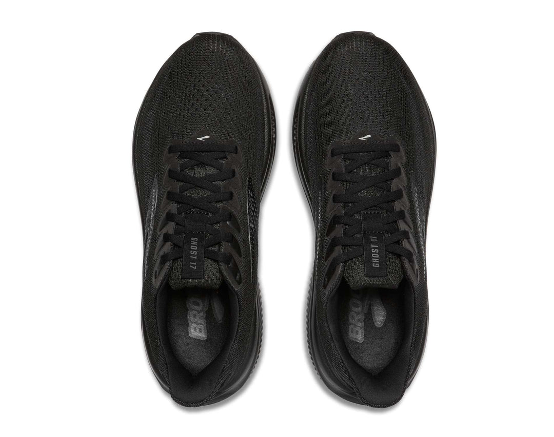 Brooks Ghost 17 Dam Extra Bred Löparsko