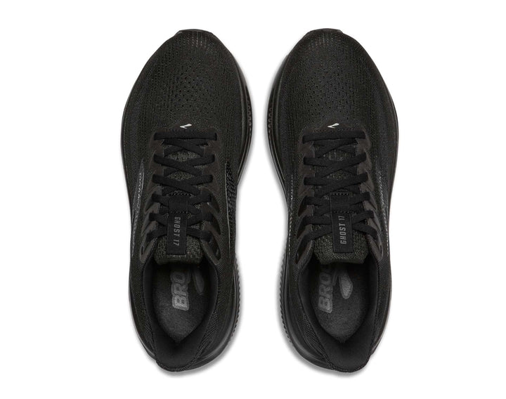 Brooks Ghost 17 Dam Extra Bred Löparsko