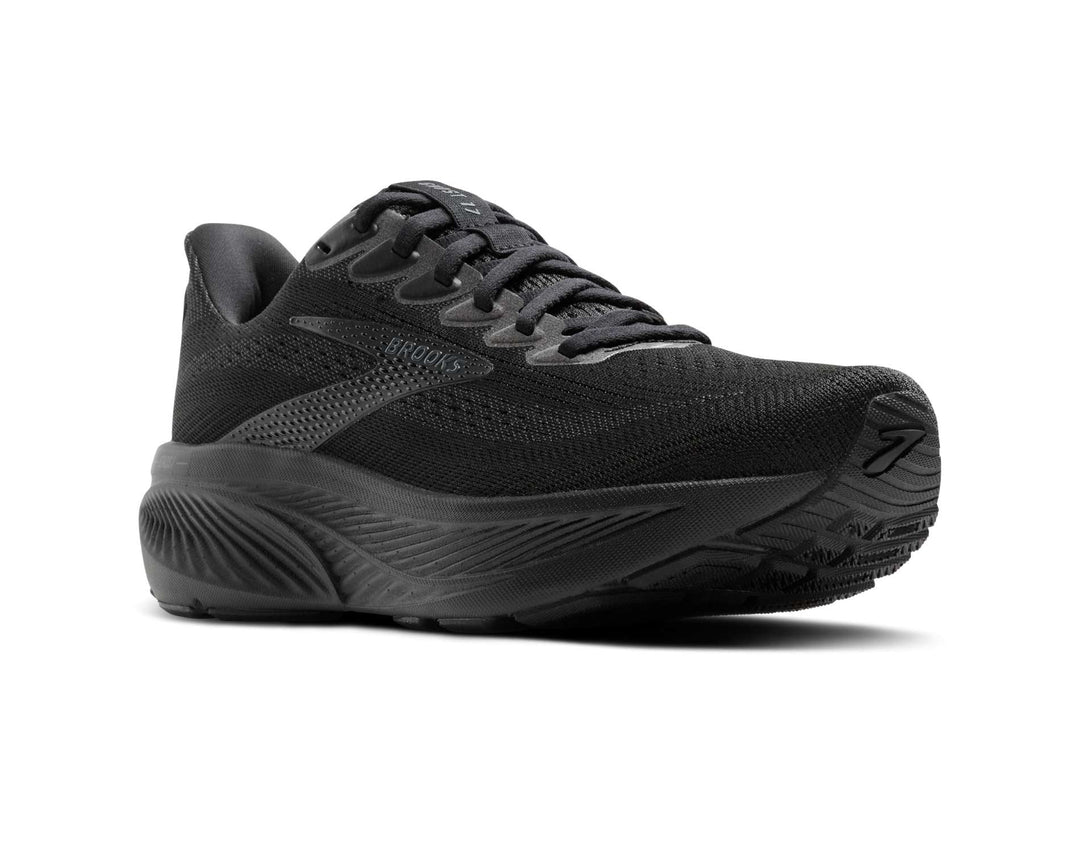 Brooks Ghost 17 Dam Extra Bred Löparsko