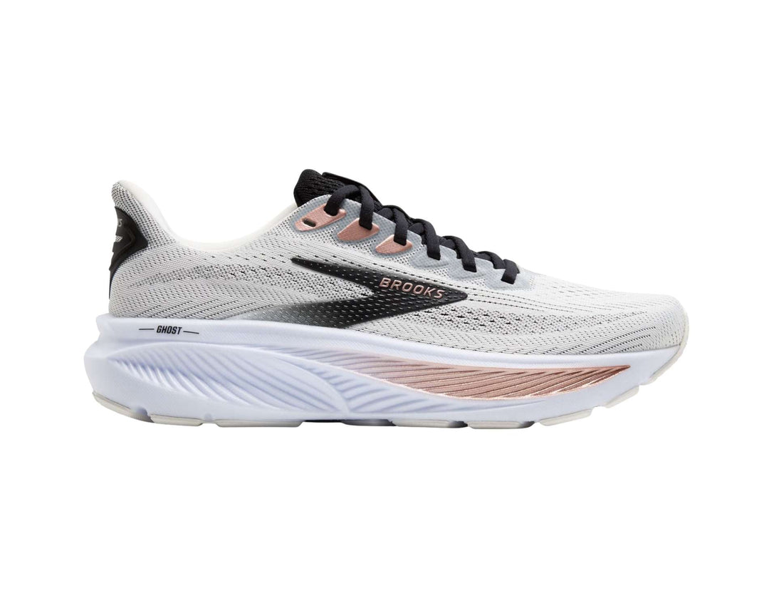 Brooks Ghost 17 Dam Bred Löparsko