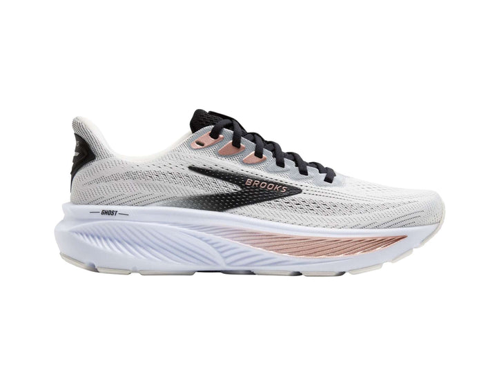 Brooks Ghost 17 Dam Bred Löparsko