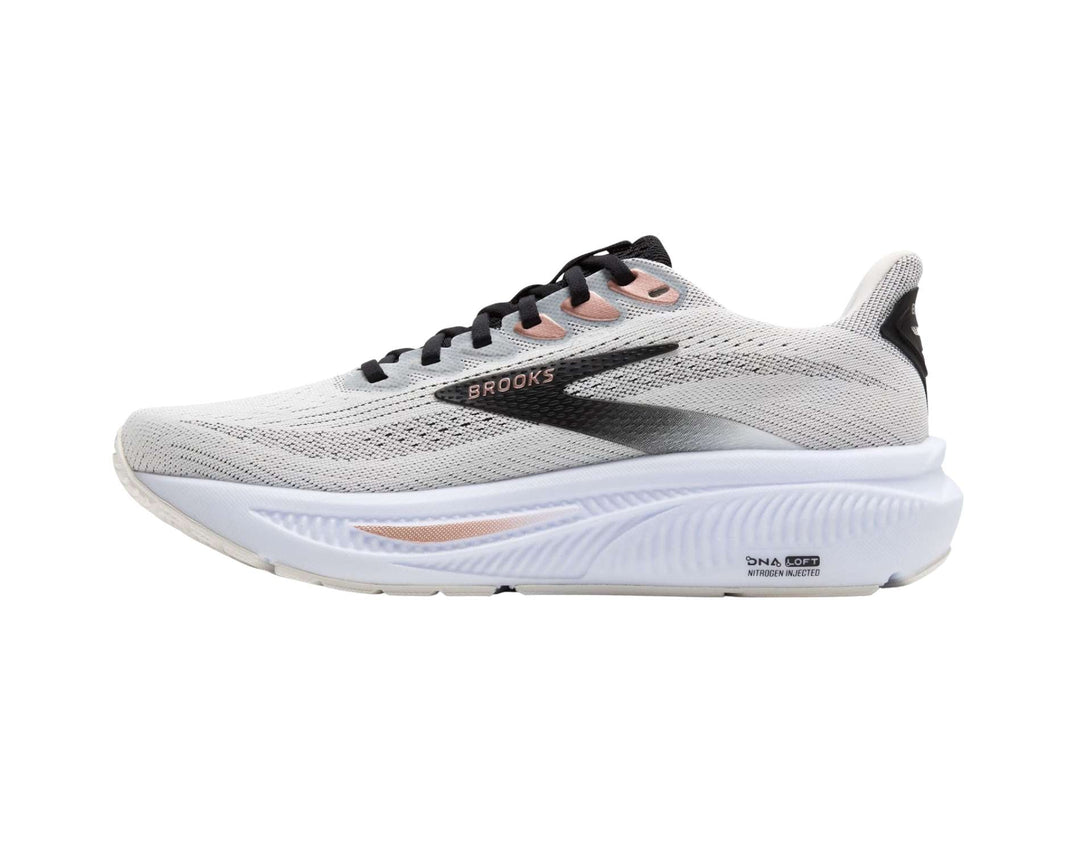 Brooks Ghost 17 Dam Bred Löparsko