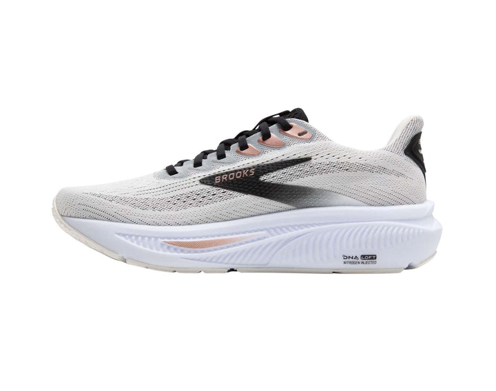 Brooks Ghost 17 Dam Bred Löparsko