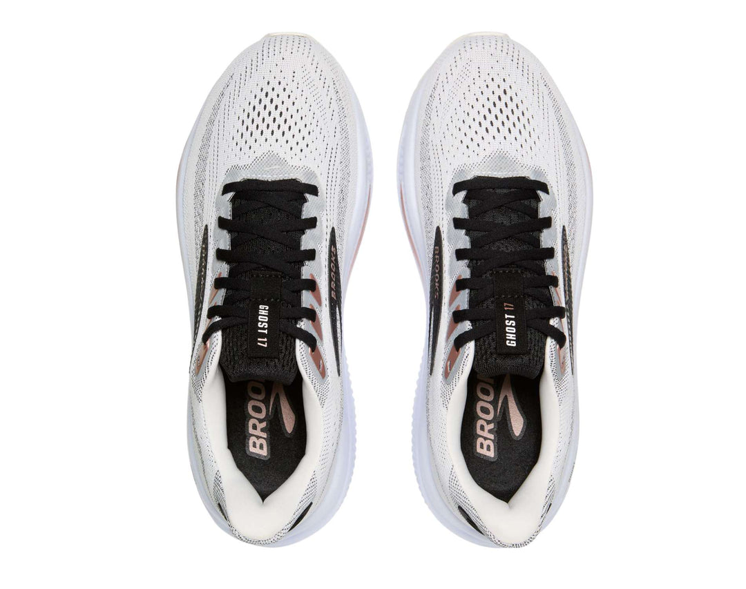 Brooks Ghost 17 Dam Bred Löparsko