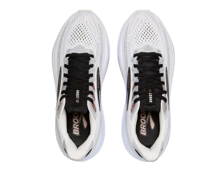 Brooks Ghost 17 Dam Bred Löparsko