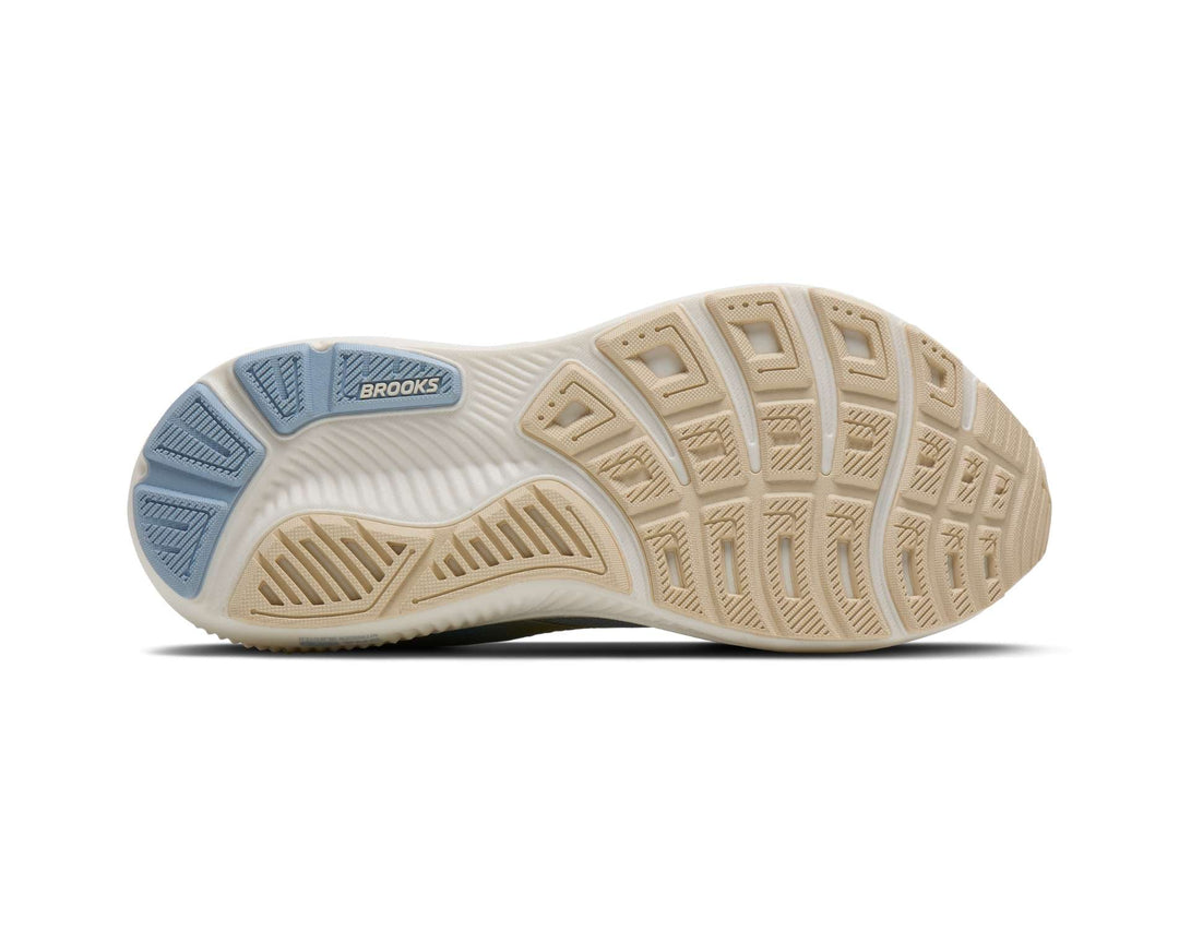 Zapatillas de running para mujer Brooks Ghost 17