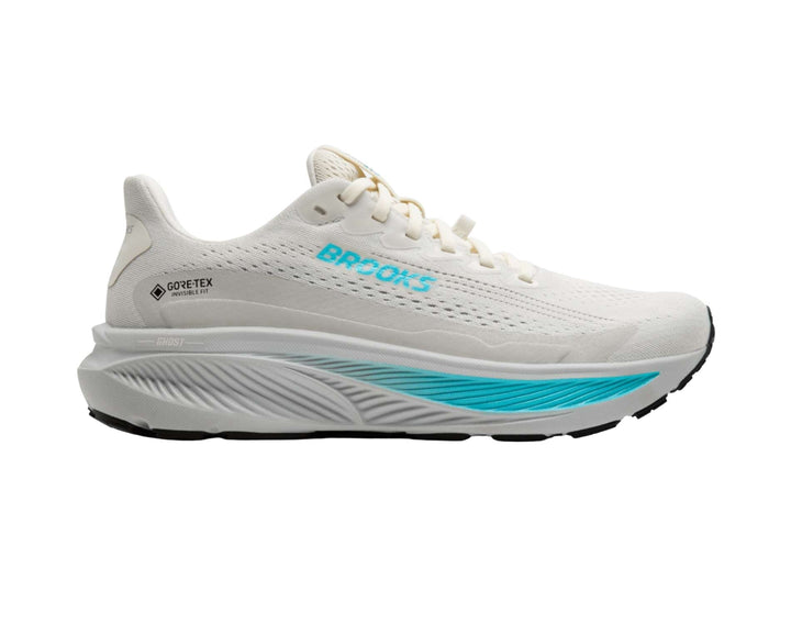 Chaussures de trail GTX pour femmes Brooks Ghost 17