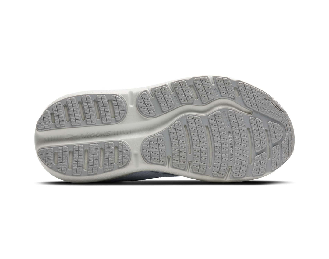 Chaussures de course en cuir pour femmes Brooks Ghost Max 2