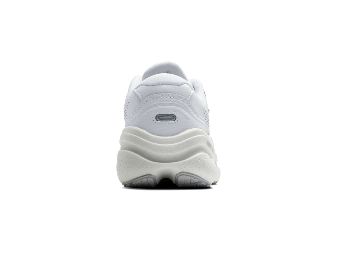 Brooks Ghost Max 2 Läder Dam Bred Löparsko