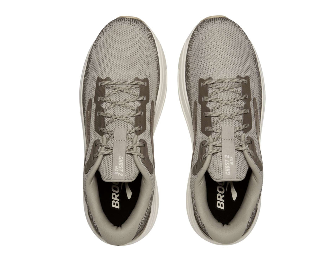 Brooks Ghost Max 2 Hombre Zapatos para Correr
