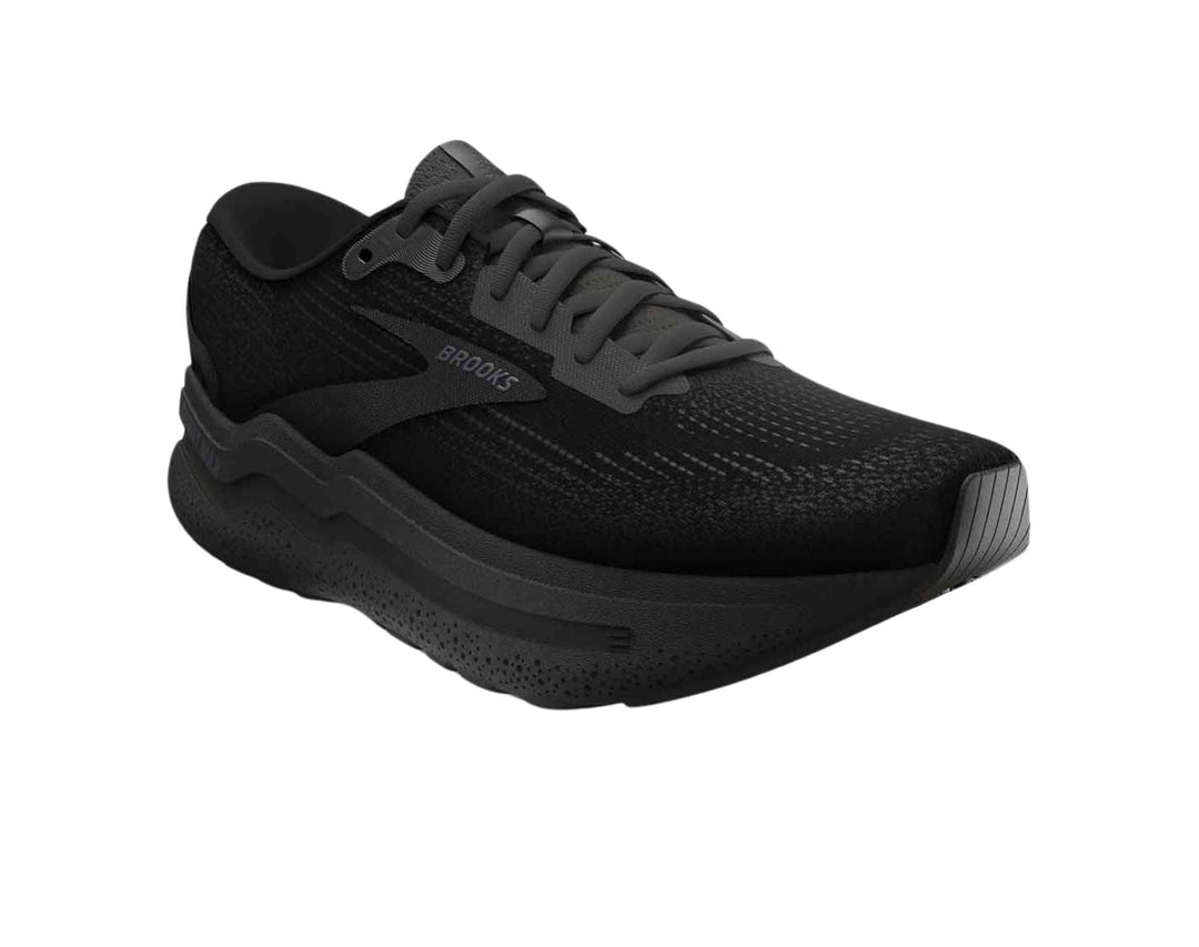 Brooks Ghost Max 2 Herr Bred Löparsko
