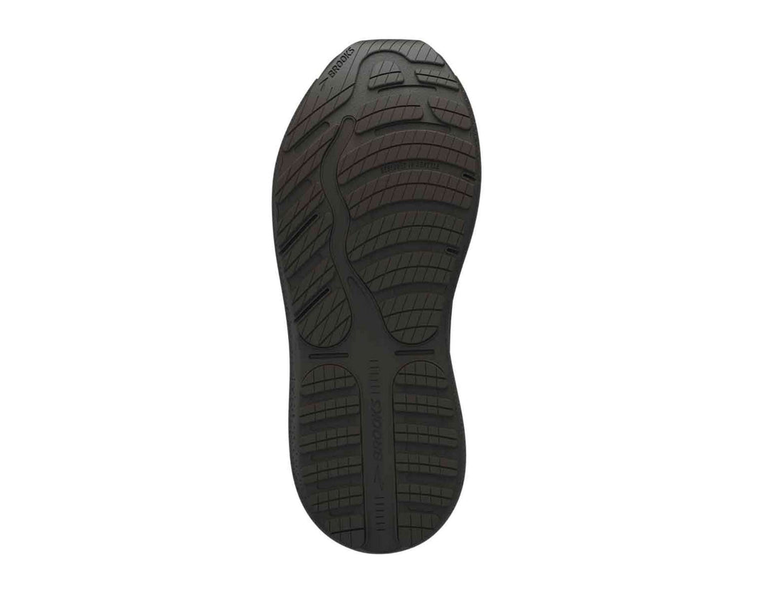 Brooks Ghost Max 2 Herr Bred Löparsko