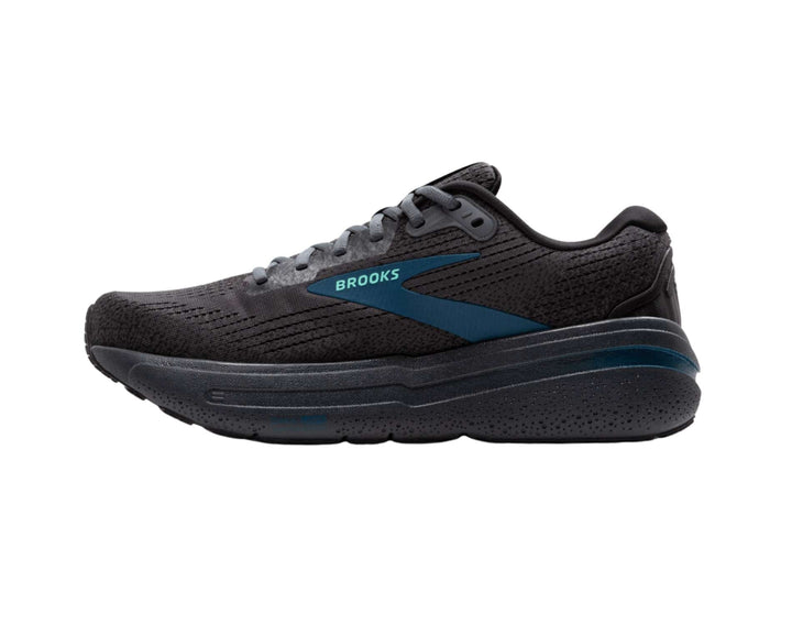 Brooks Ghost Max 2 Herr Bred Löparsko